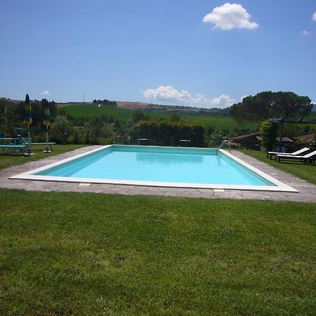 Casa Vacanze Fornace Buonconvento Kültér fotó