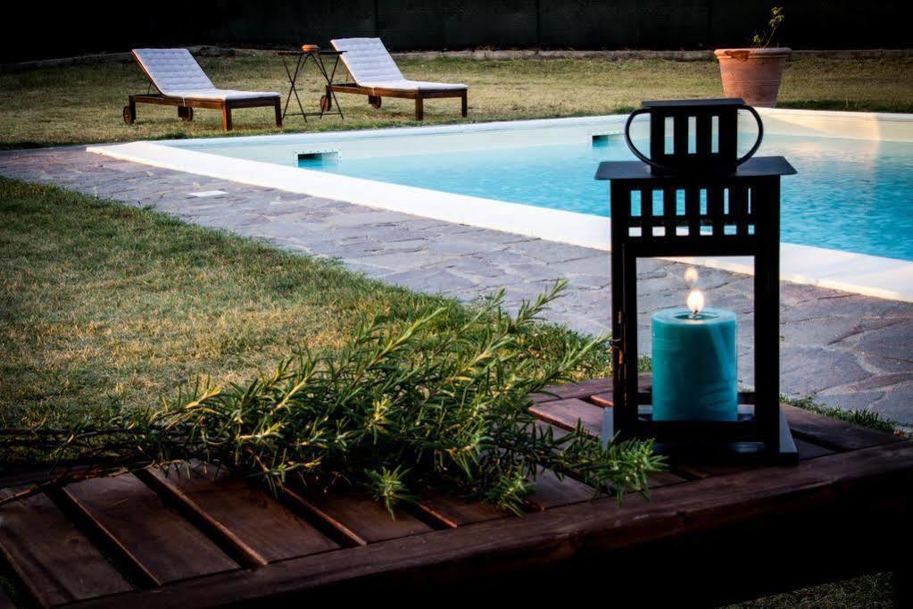 Casa Vacanze Fornace Buonconvento Kültér fotó