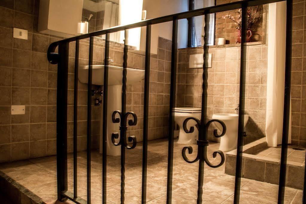 Casa Vacanze Fornace Buonconvento Kültér fotó