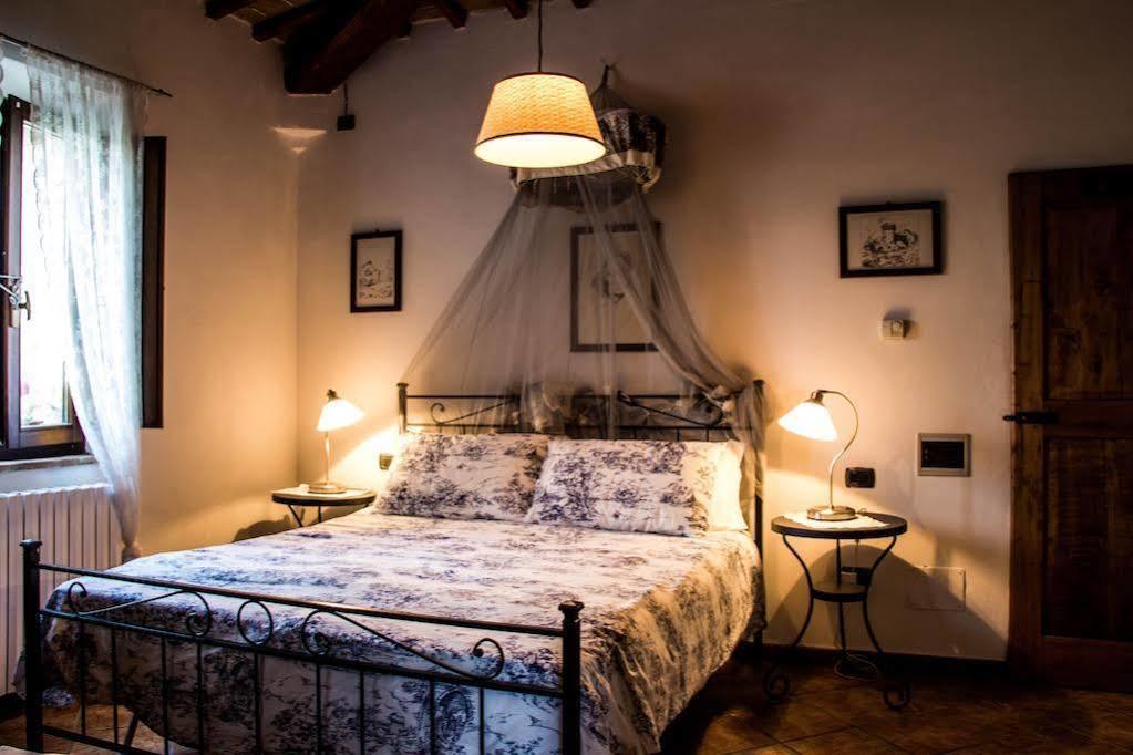 Casa Vacanze Fornace Buonconvento Kültér fotó