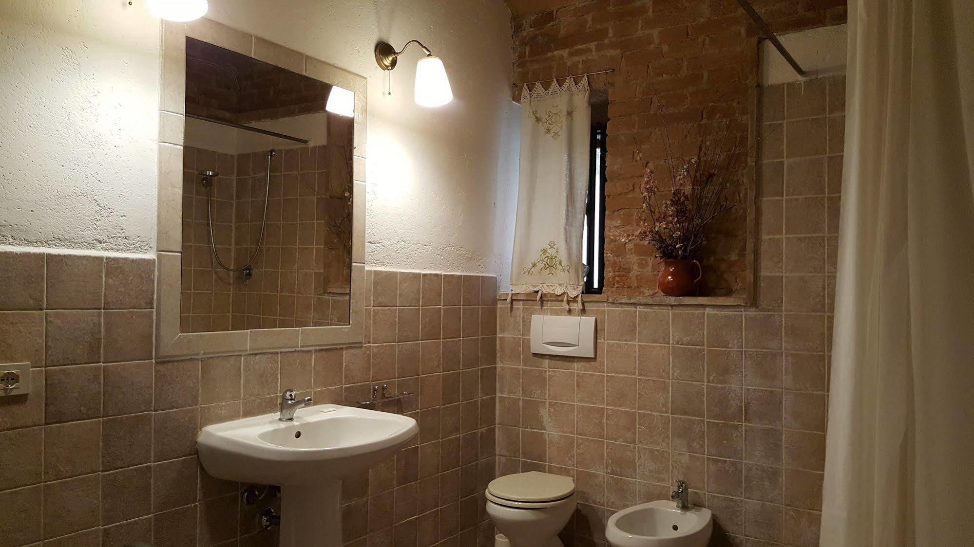 Casa Vacanze Fornace Buonconvento Kültér fotó